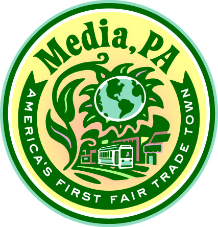 Media, PA: America's First Fair Trade Town